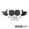 Timbren 07-13 GM SILVERADO/SIERRA 1500 2WD/4WD (NOT XFE) FRONT SUSPENSION ENHA GMFK15CA - alternate 2